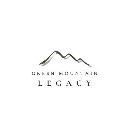 Greem Mountain Legacy LLC Logo
